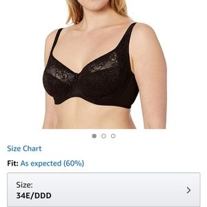 34e bra